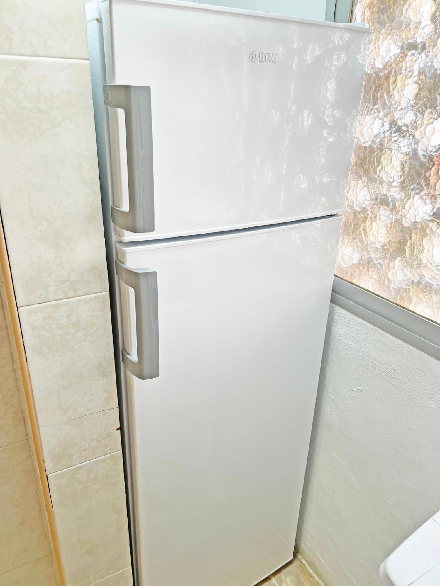 Atico Frente Al Mar 2 Terrazas Barbacoa Y Parking Sujeto A Disponibilidad Apartment Ел Кампело Екстериор снимка